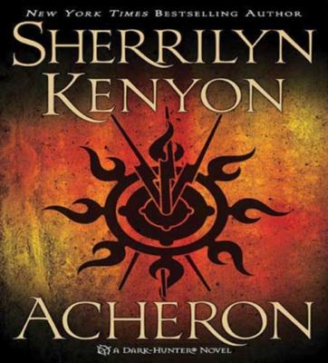 Acheron - Sherrilyn Kenyon Dark-Hunter Novels