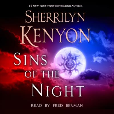 Sins of the Night - Sherrilyn Kenyon Dark-Hunter Novels