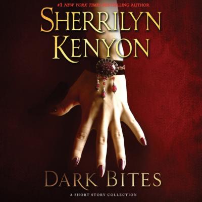 Dark Bites - Sherrilyn Kenyon Dark-Hunter Novels