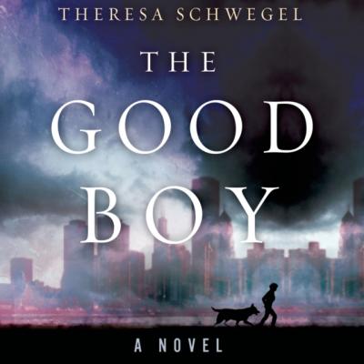 Good Boy - Theresa Schwegel 