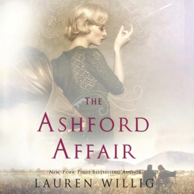 Ashford Affair - Lauren  Willig 