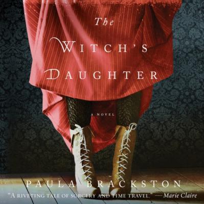 Witch's Daughter - Paula  Brackston The Witch's Daughter