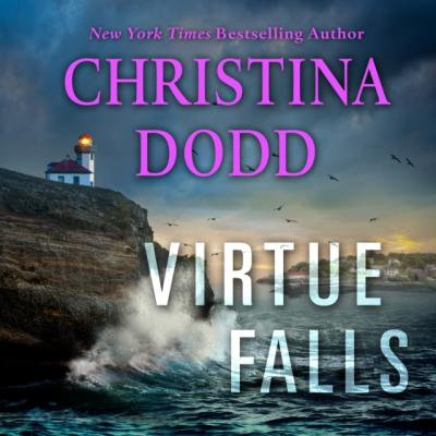 Virtue Falls - Christina  Dodd The Virtue Falls Series