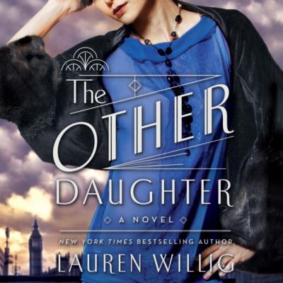 Other Daughter - Lauren  Willig 