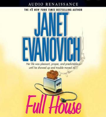 Full House - Janet  Evanovich Full Series