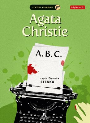 A.B.C. - Agata Christie Klasyka kryminału