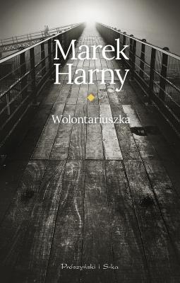Wolontariuszka - Marek Harny 