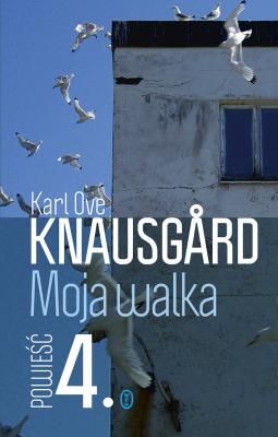 Moja walka. Księga 4 - Karl Ove Knausgard 