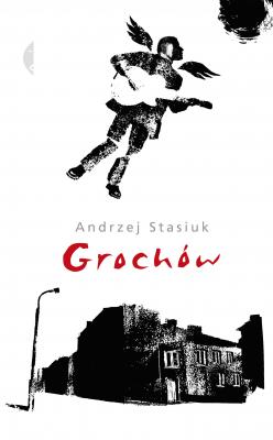 Grochów - Andrzej  Stasiuk Poza serią