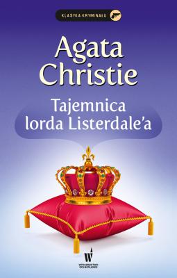 Tajemnica lorda Listerdale'a - Агата Кристи Agata Christie - Królowa Kryminału