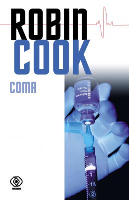 Coma - Robin  Cook Thriller