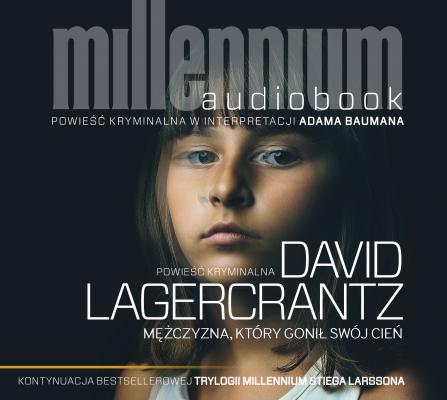 Millennium - David Lagercrantz Millennium