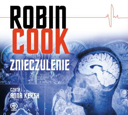 Znieczulenie - Robin  Cook Thriller