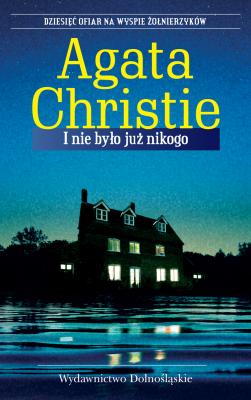 I nie było już nikogo - Агата Кристи Agata Christie - Królowa Kryminału