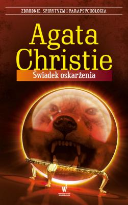 Świadek oskarżenia - Агата Кристи Agata Christie - Królowa Kryminału