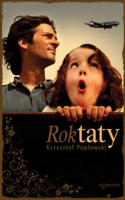 Rok taty - Krzysztof Popławski OP 