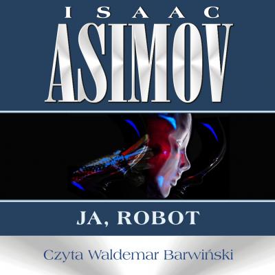 Roboty - Isaac Asimov s-f