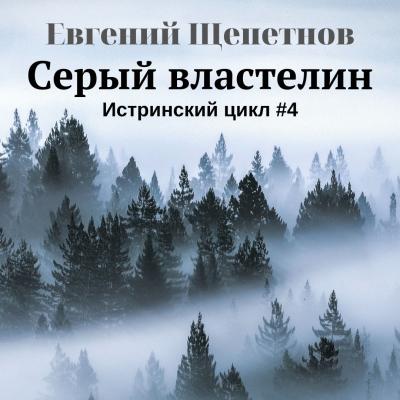 Серый властелин - Евгений Щепетнов Истринский цикл