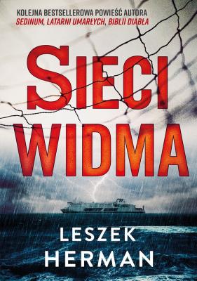 Sieci widma - Leszek Herman 
