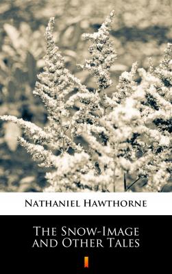 The Snow-Image and Other Tales - Hawthorne Nathaniel 