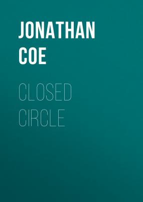 Closed Circle - Jonathan Coe 
