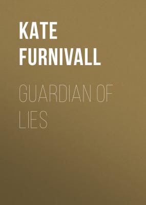Guardian of Lies - Kate  Furnivall 