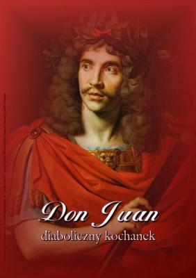 Don Juan – diaboliczny kochanek - Проспер Мериме 