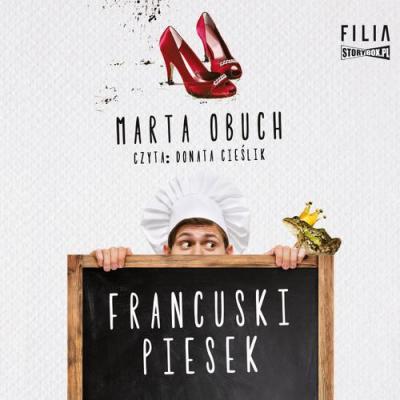 Francuski piesek - Marta Obuch 