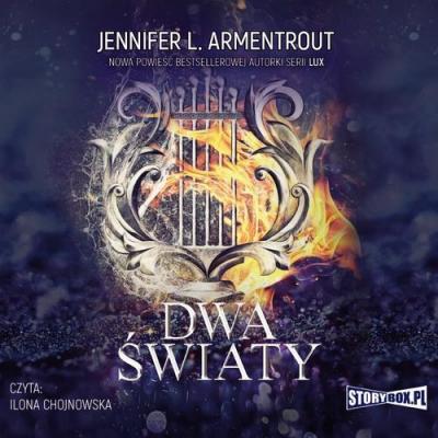 Dwa światy - Jennifer L. Armentrout 