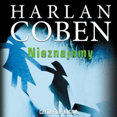 Nieznajomy - Harlan Coben 