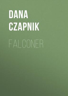 Falconer - Dana Czapnik 