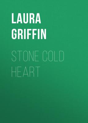 Stone Cold Heart - Laura Griffin Tracers