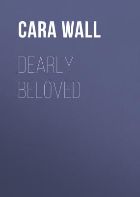 Dearly Beloved - Cara Wall 