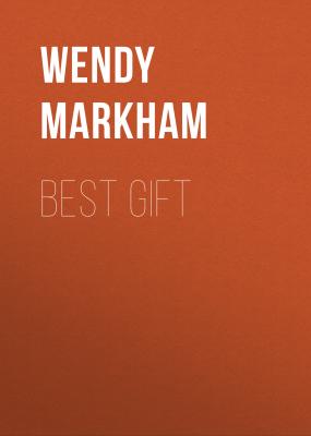 Best Gift - Wendy Markham 