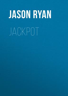 Jackpot - Jason Ryan 