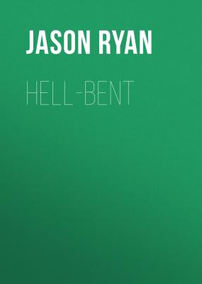Hell-Bent - Jason Ryan 