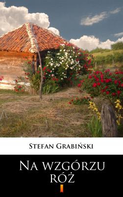 Na wzgórzu róż - Stefan  Grabinski 