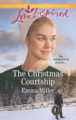 The Christmas Courtship - Emma  Miller 