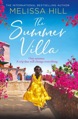 The Summer Villa - Melissa  Hill 