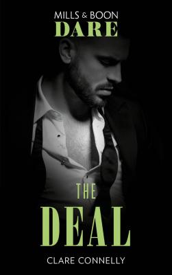 The Deal - Clare  Connelly 