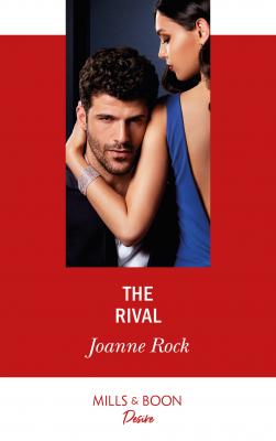 The Rival - Joanne  Rock 