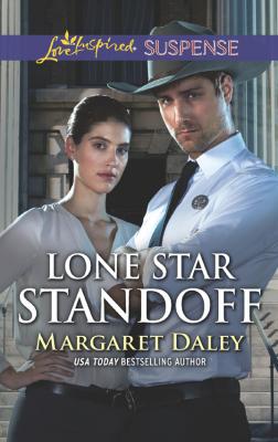 Lone Star Standoff - Margaret  Daley 