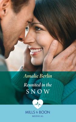 Reunited In The Snow - Amalie  Berlin 
