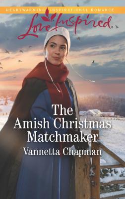 The Amish Christmas Matchmaker - Vannetta  Chapman 