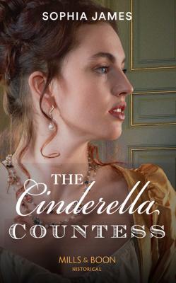 The Cinderella Countess - Sophia James 