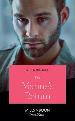 The Marine's Return - Rula  Sinara 