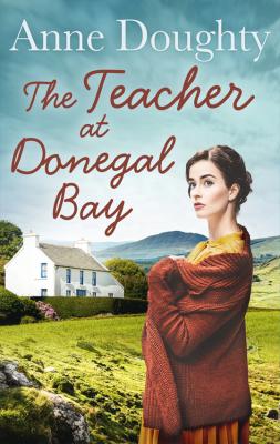 The Teacher at Donegal Bay - Anne  Doughty 