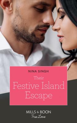 Their Festive Island Escape - Nina  Singh 