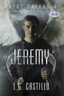 Jeremy (Anjos Caídos #4) - L. G. Castillo 
