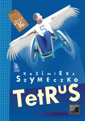 Tetrus - Kazimierz Szymeczko Plus minus 16